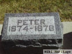 Peter Ries