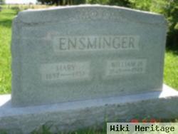 William H. Ensminger