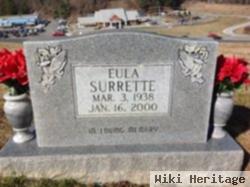 Eula Greene Surrette