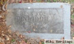 Bess Roe Beaty Dinwiddie