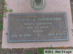 Eugene Allen Thornton