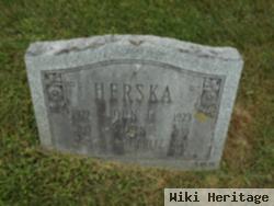 John Herska