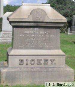 Robert J. Dickey