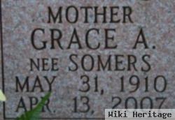 Grace A. Somers Konkol