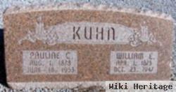 William E. Kuhn