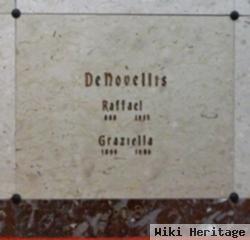 Graziella "grace" Dimonte Denovellis