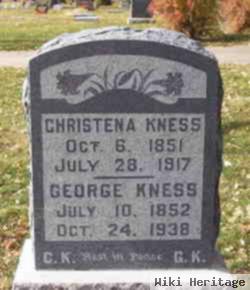 George Kness