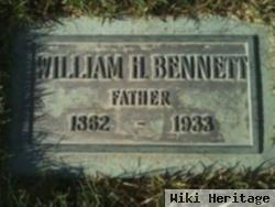 William H. Bennett