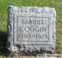 Samuel Coggin