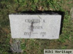 Charles Austin Jamison