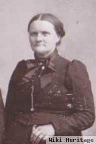 Elsia Katrine Laursen Jeremiasen