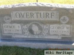 Grace B. Overturf