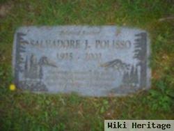 Salvadore J. Polisso