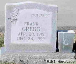 Frank Gregg