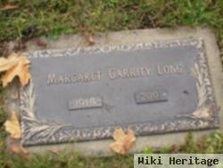 Margaret Garrity Long