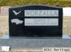 Shawn P. Worzalla