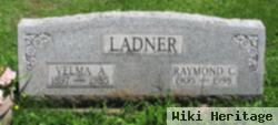 Raymond C. Ladner