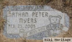 Nathan Peter Myers