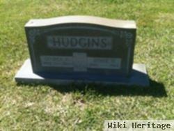 George Edward Hudgins