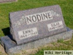 Silas Nodine