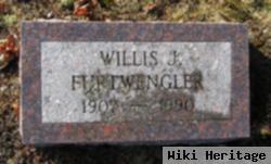 Willis Joseph Furtwengler