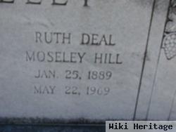 Ruth Deal Hill