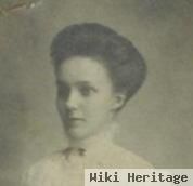 Ella L. Kipp Cleveland