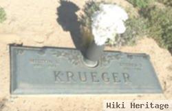 Esther T Hillyer Krueger