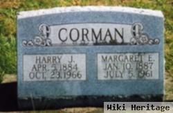 Harry Jacob Corman