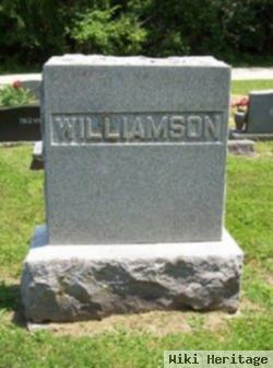 Lucy M. Williamson