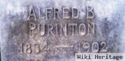 Alfred Bennett Purinton