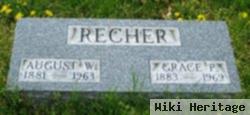 Grace P. Real Recher