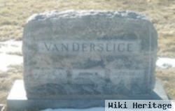 Howard J Vanderslice