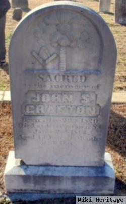 John Storment Grafton