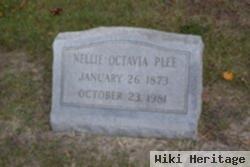 Nellie Octavia Plee