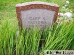 Gary A Pastoria