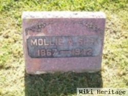 Mary Ann "mollie" Hankins Seek