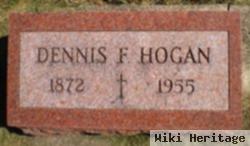 Dennis Frederick Hogan