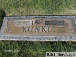 George Edward Kunkle