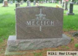 Frank Lee Meglich