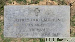 Jeffrey Eric Laughlin