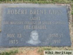 Robert Brent Goss