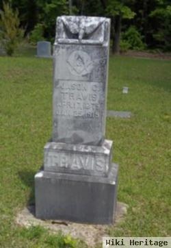 Jason C. Travis