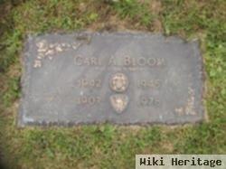 Carl Atley Bloom