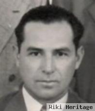 Hipolito L. "pearl" Fernandez