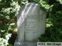 Helen J. Leonard Lumbert
