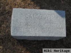 Dorothy Salsgiver