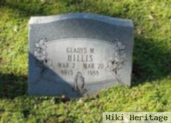 Gladys Mabel Gould Hillis