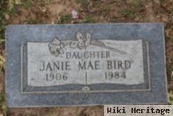 Janie Mae Bird