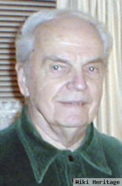 Harry J. Waskewicz